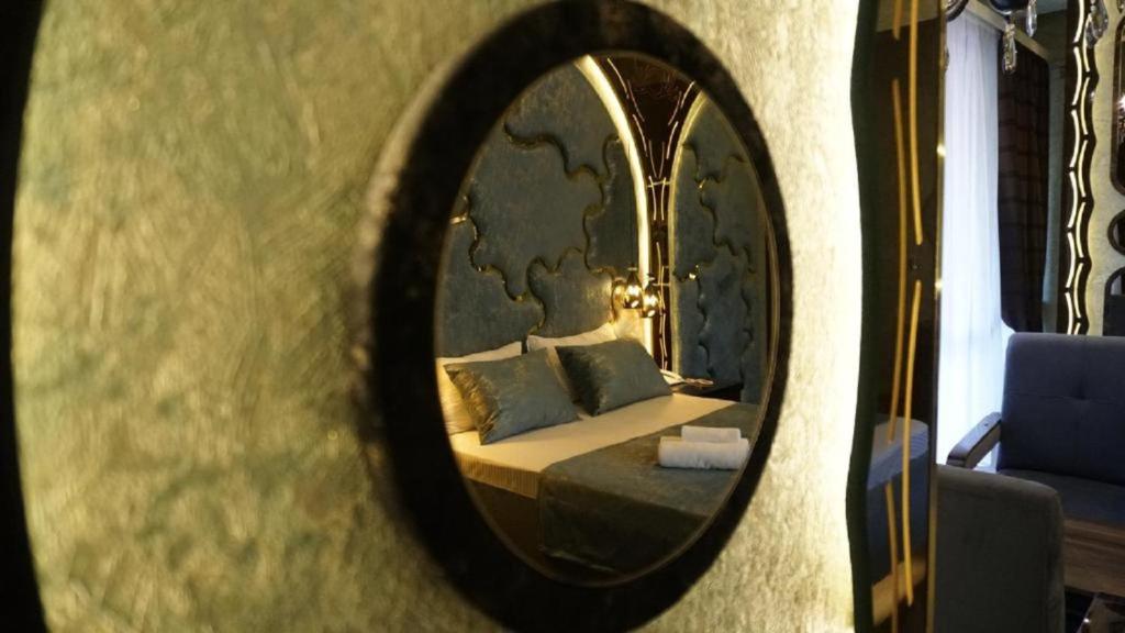 Eqoist Hotel photo 4
