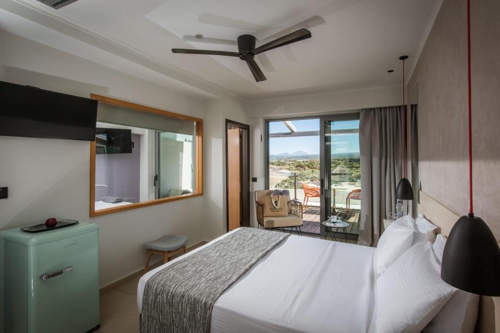 Corissia Princess Hotel - Tap to explore photos