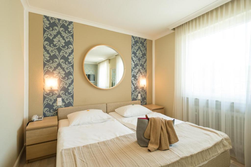 Hotel Ahrbella photo 2