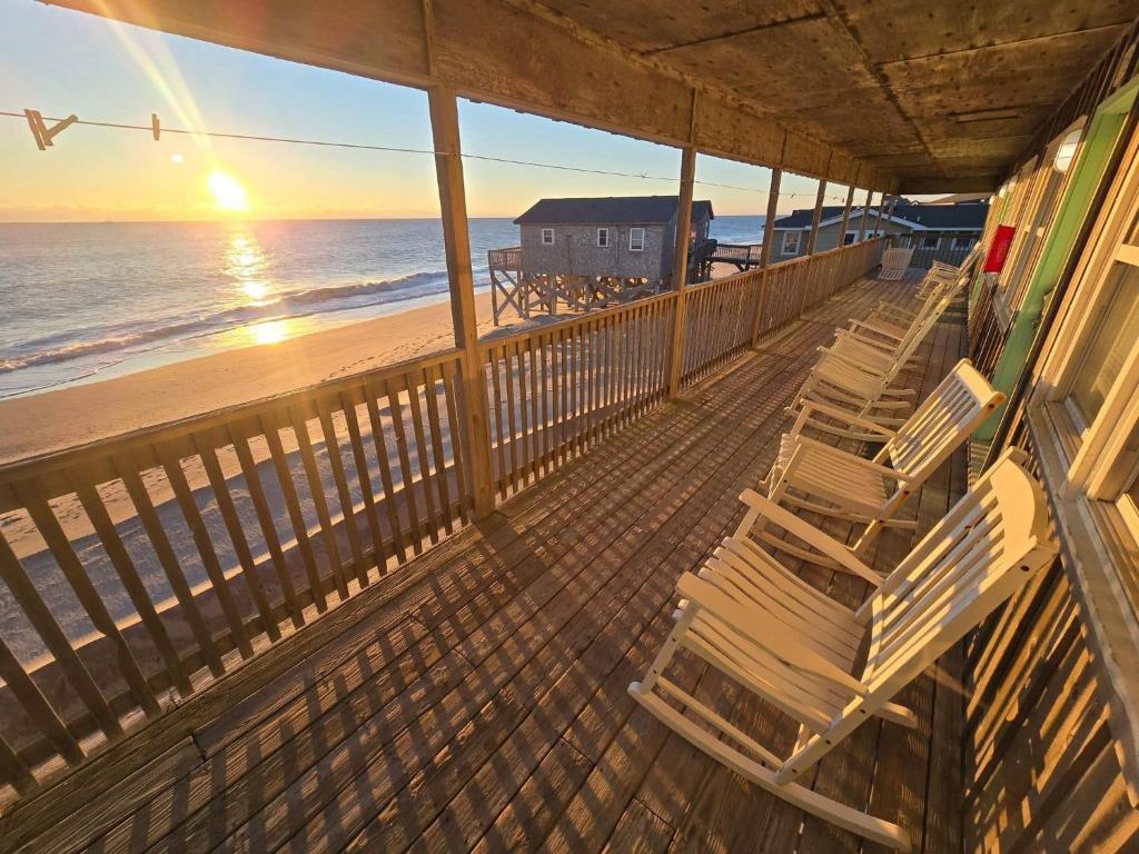 Cape Hatteras Motel image