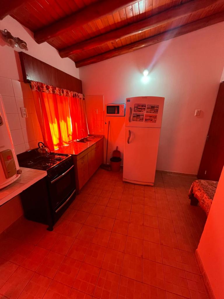 Departamento en Complejo Panaholma photo 2