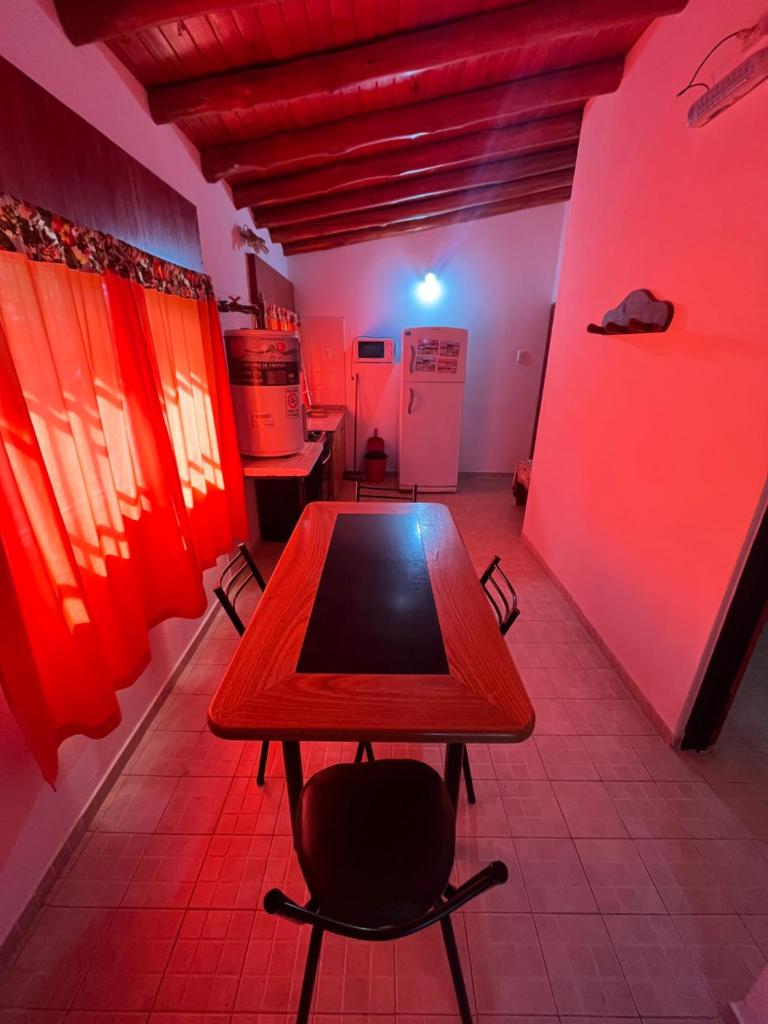 Departamento en Complejo Panaholma photo 3