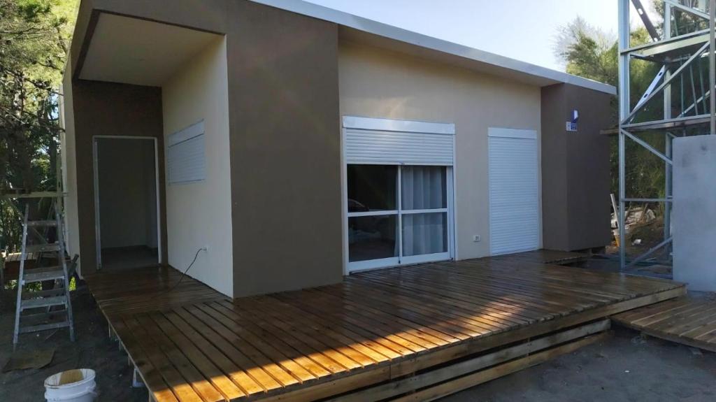 Casita de Playa photo 1