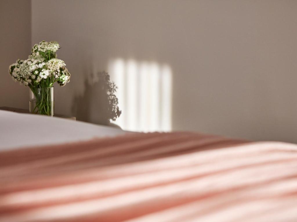 Двухместный (Номер с кроватью размера «queen-size»), 11 Howard