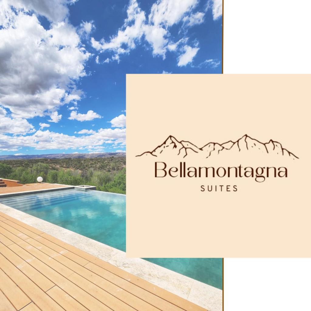 Bellamontagna Suites photo 1