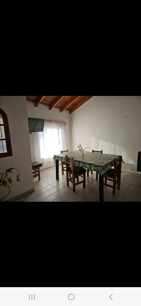 La comarca Alquiler x día casa amplia con garagge photo 2