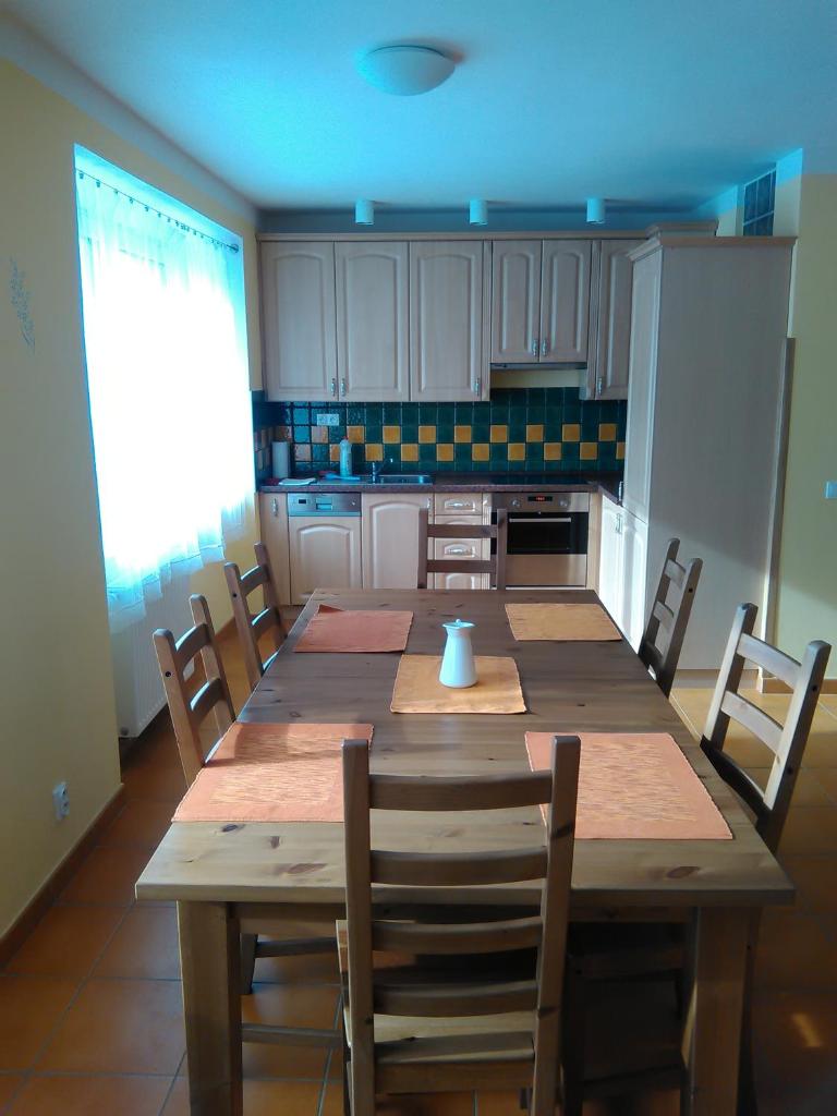 Agroturistika kozí farma Rožnov pod Radhoštěm photo 3