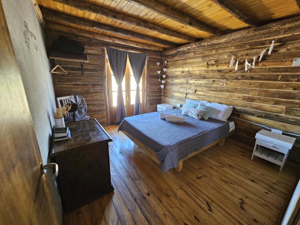 Cabañas Isidris Uspallata photo 3