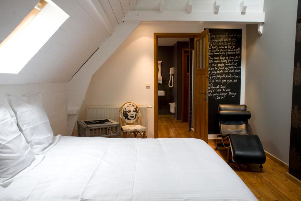 B&B Oeren-Plage photo 2