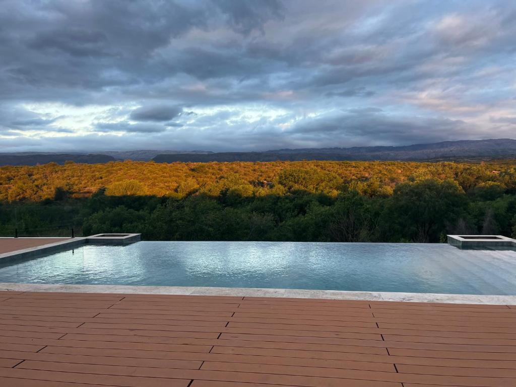 Bellamontagna Suites photo 2