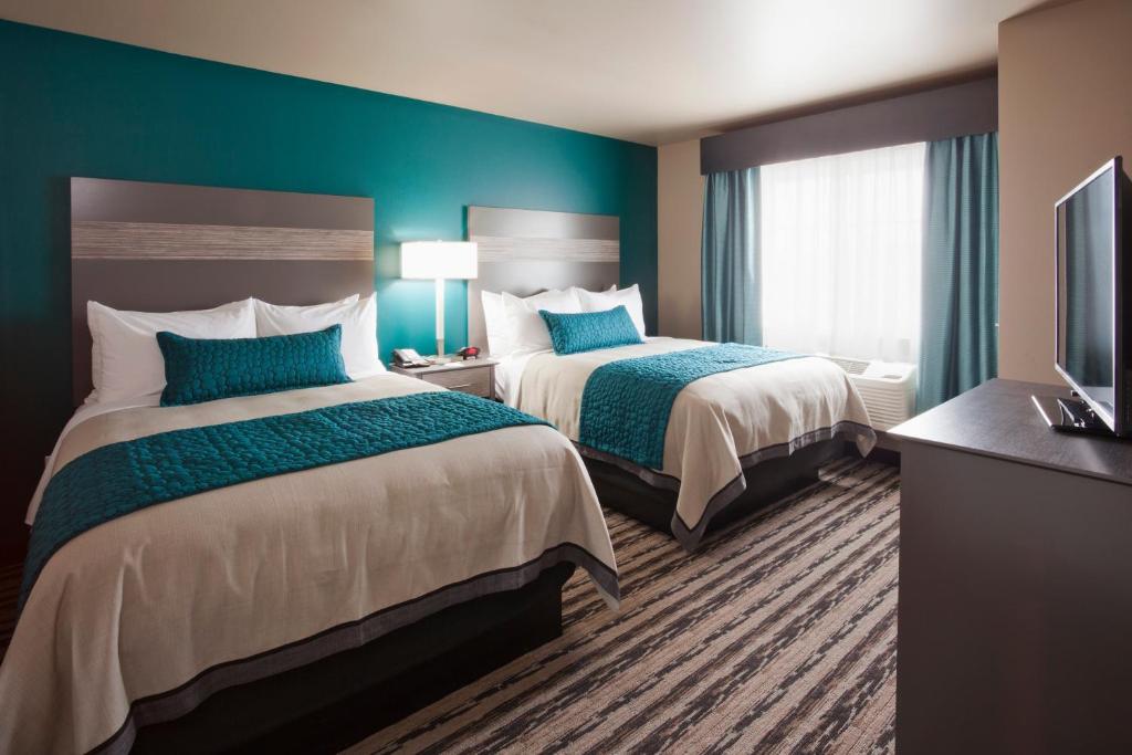 GrandStay Hotel and Suites - Tap to explore photos