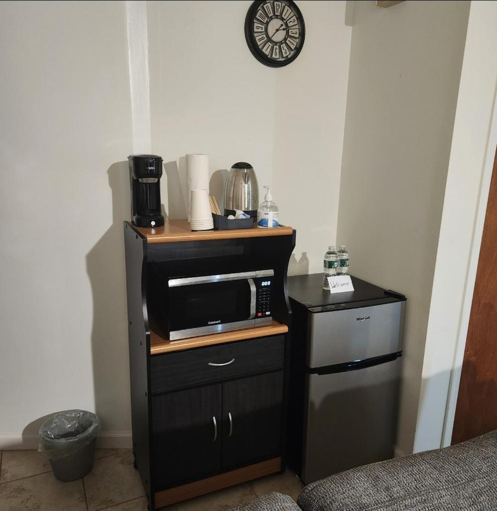 Cozy apartment image