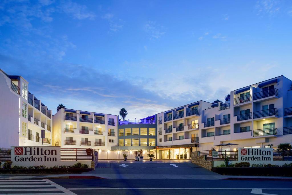 Hilton Garden Inn Dana Point Doheny Beach image