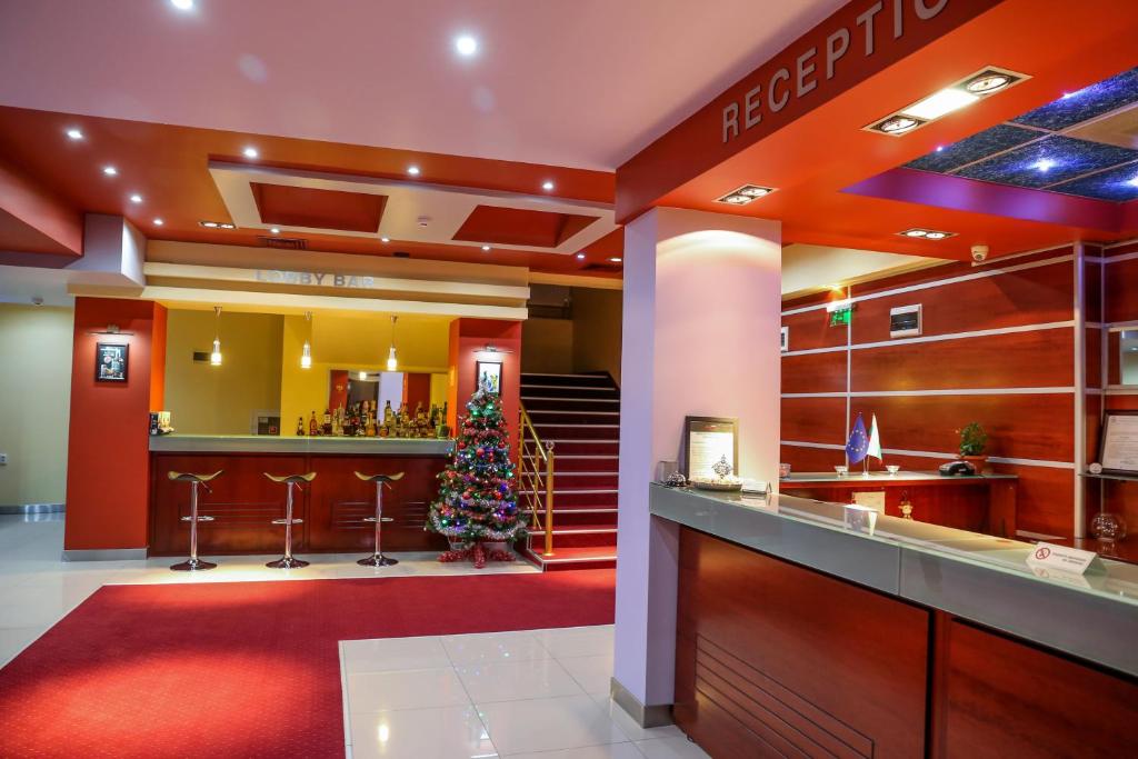 Hotel Bulgaria photo 1