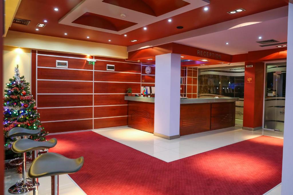 Hotel Bulgaria photo 3