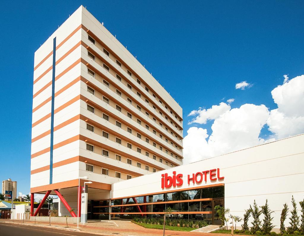 Ibis Foz do Iguaçu