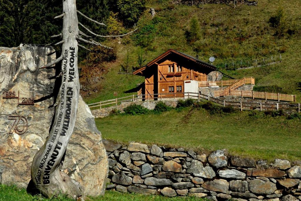Chalet Bambi photo 1