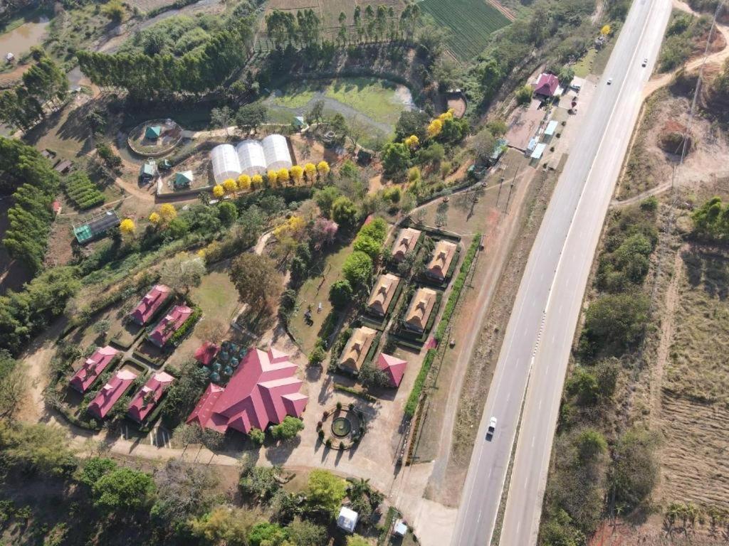 Phufatara Resort - Tap to explore photos