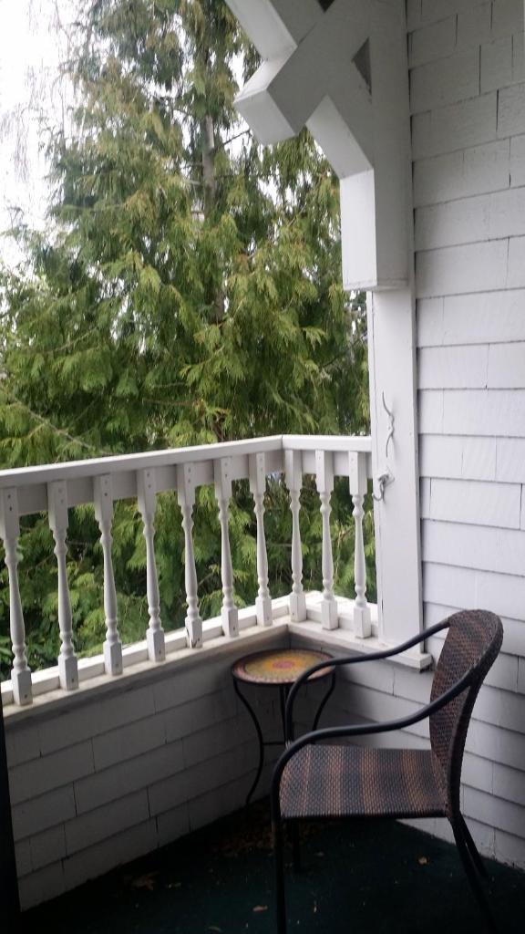 Двухместный (Номер с кроватью размера «queen-size»), Evermore Guesthouse