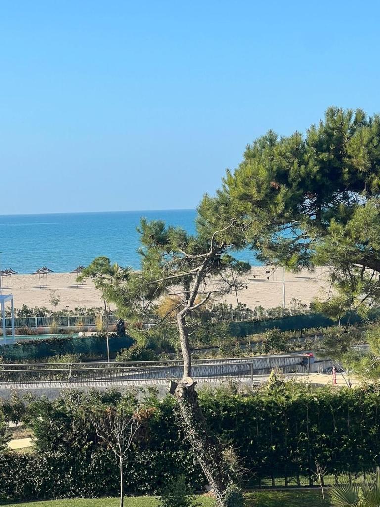 Valamar Sea View Apartment photo 1