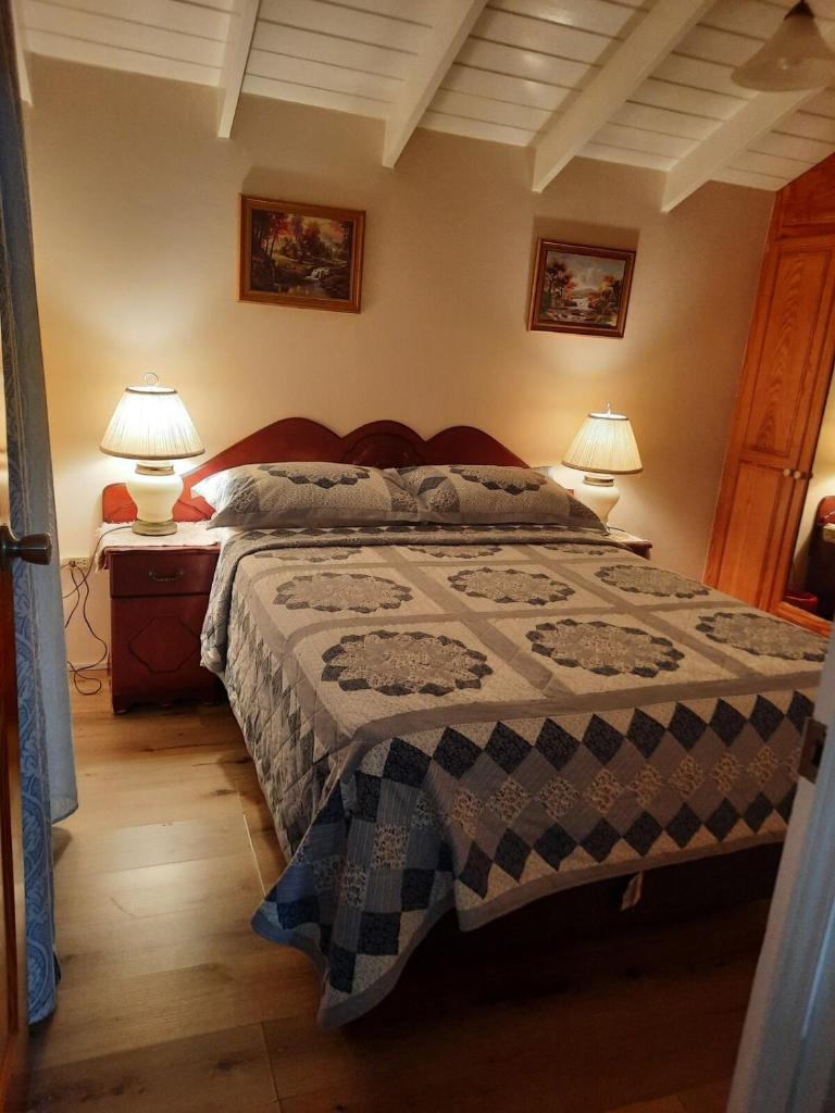 Cozy escape photo 2