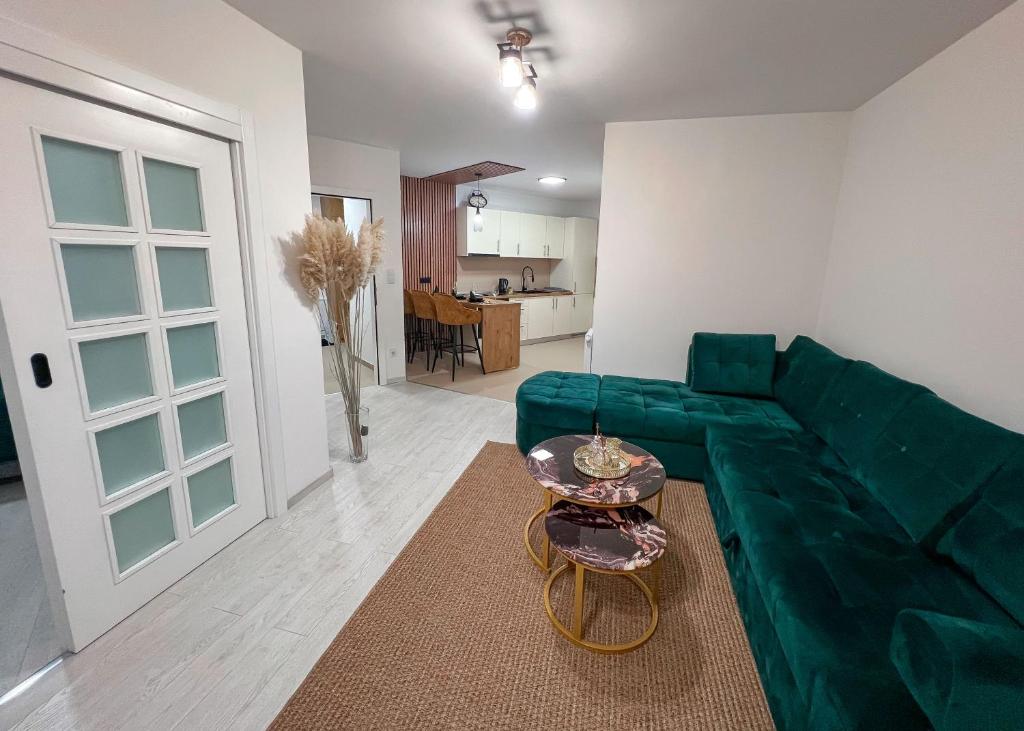 Apartman Royal 1 photo 3