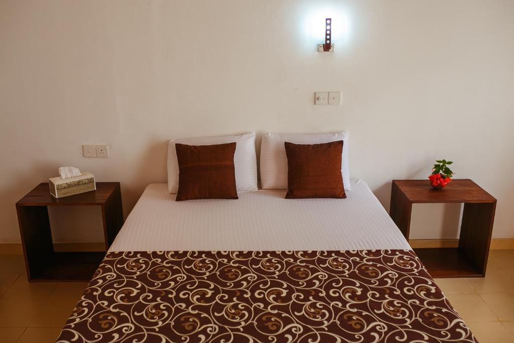 Hostel First Mirissa photo 1