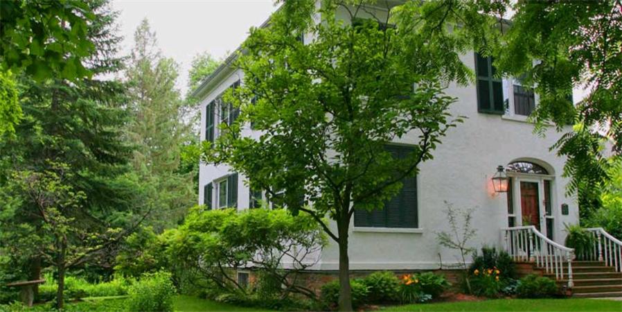 Historic Lyons House photo 3