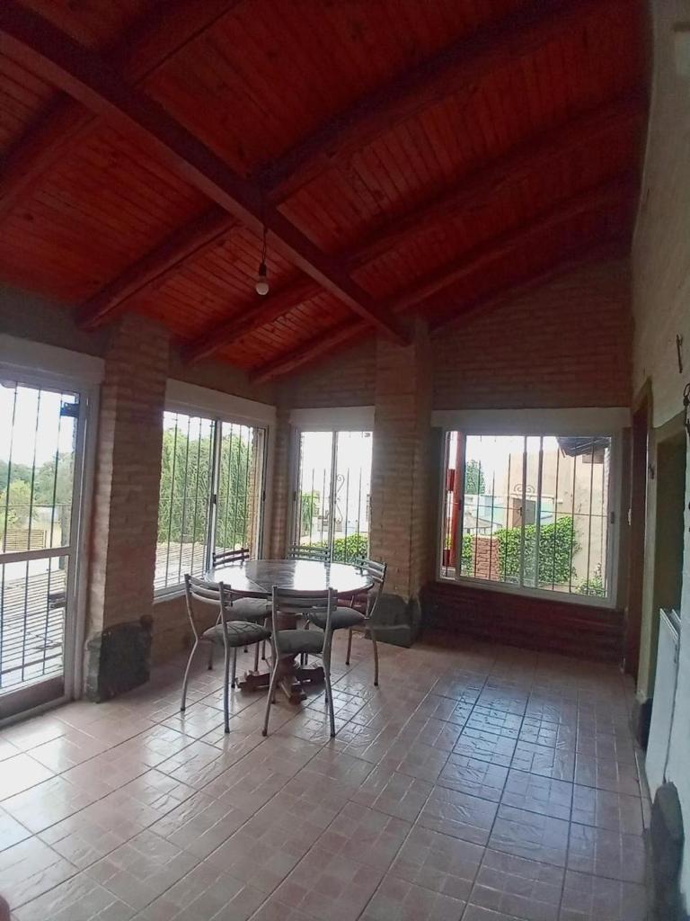 Casa en Rumipal de 4 a 11 personas photo 2