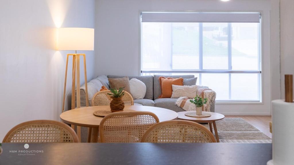 Agnes Break - 3 Bedroom, 2 Bath, 400m to Beach photo 1