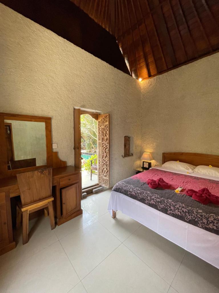 Satria Bungalow photo 2