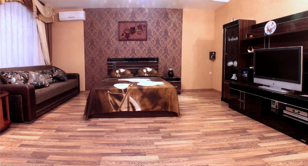 Welcome to Poltava Apartments photo 4