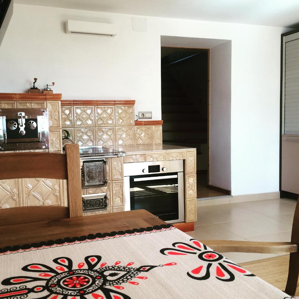 Siumno Izba B&B Brzegi photo 4