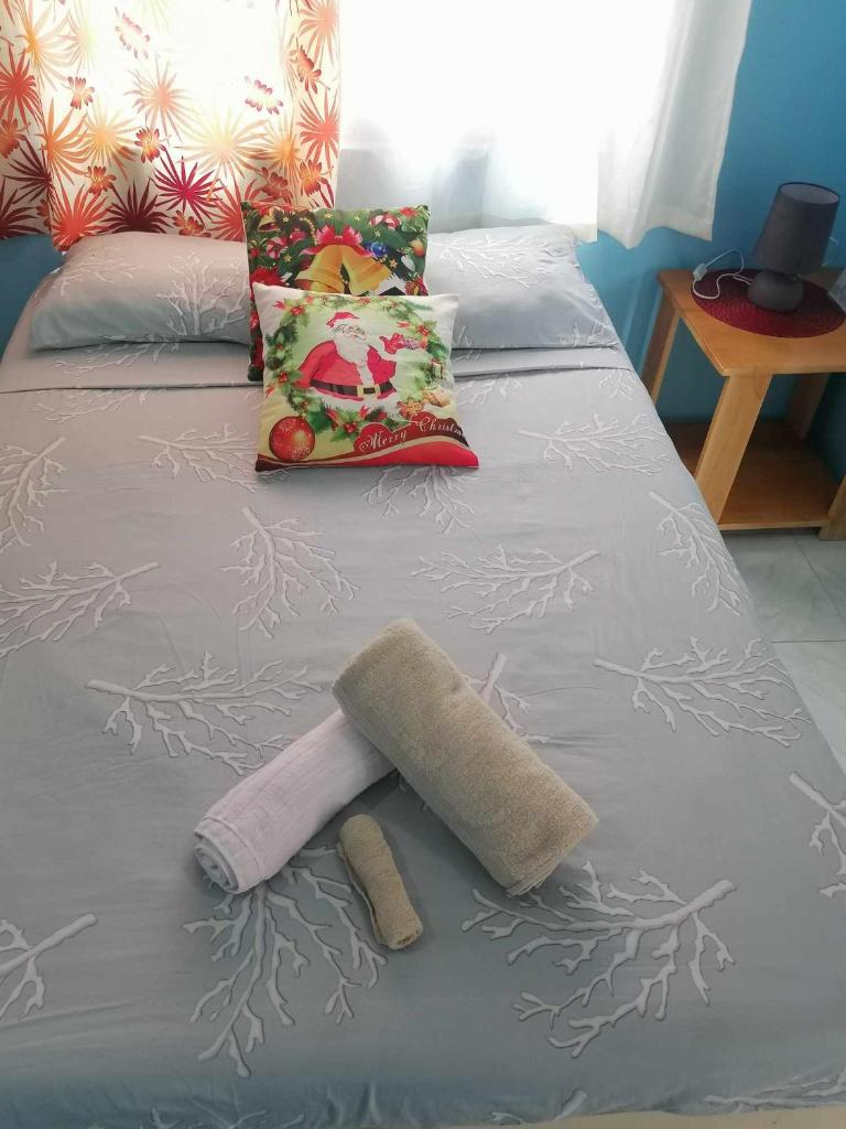 Andresas Homestay - Tap to explore photos