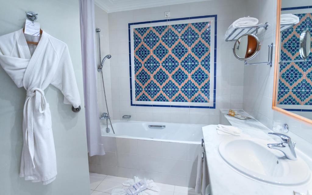 Одноместный (Представительский одноместный номер), Отель El Mouradi Hotel Africa Tunis