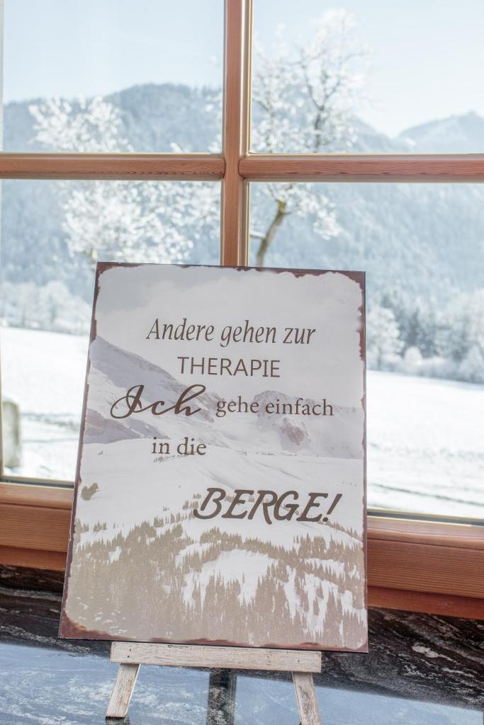 Exklusive 103 qm FEWO Salvenblick, gratis Skibus direkt ab Wohnung photo 2