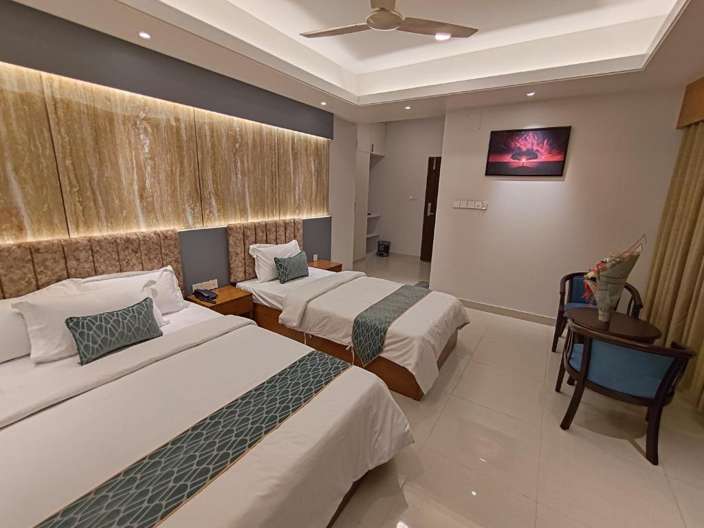 Sylhet Paradise Inn photo 4