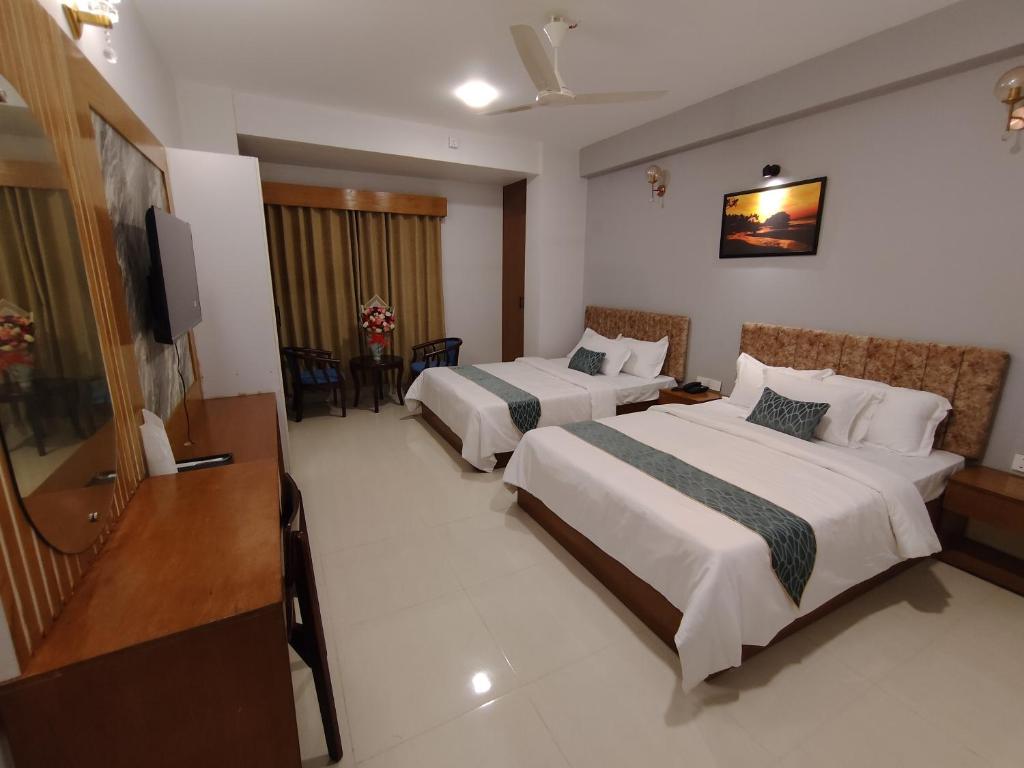 Sylhet Paradise Inn photo 1