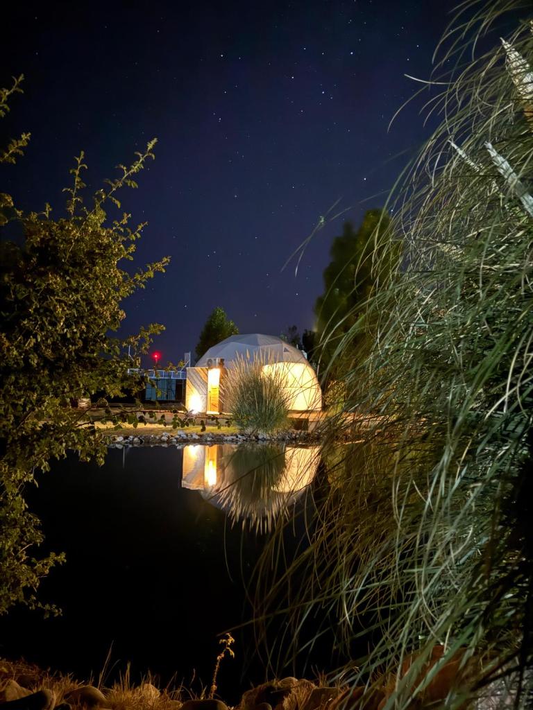 Los Cardos Lodge & Glamping