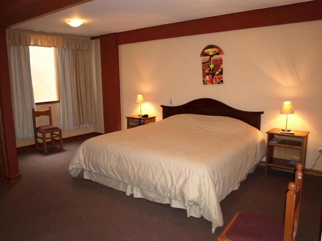 Qelqatani Hotel photo 1