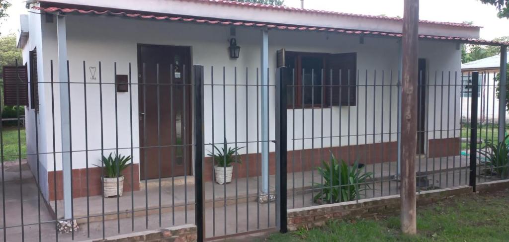 La casa de Los Abuelos photo 1