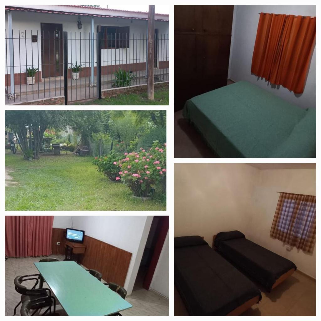 La casa de Los Abuelos photo 4