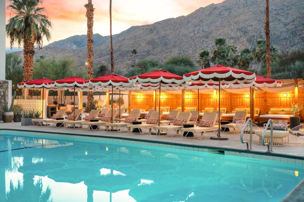 Life House, Palm Springs image