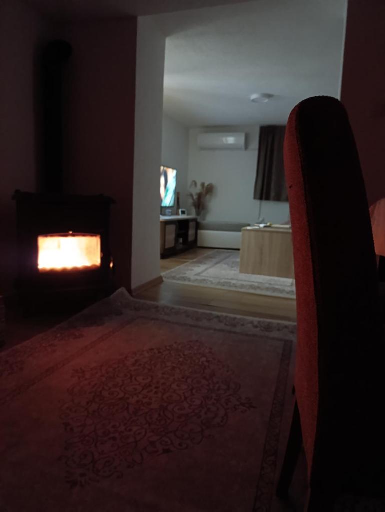Kuća za odmor Majka photo 4