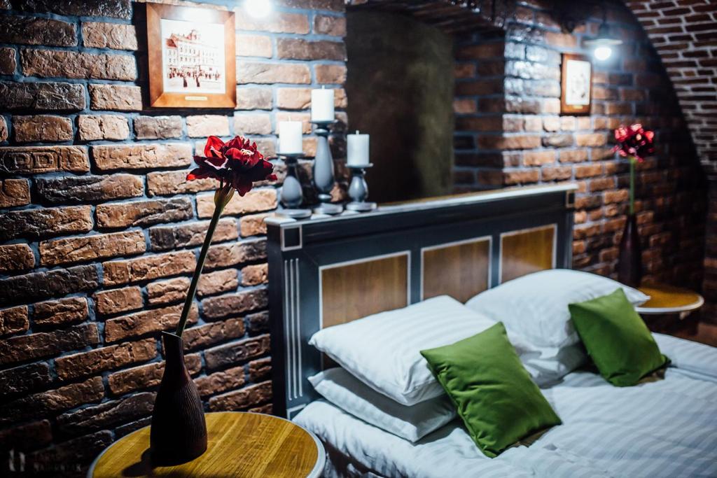 Apartament 7 Chernivtsi photo 4