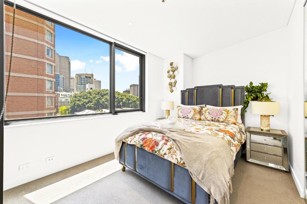 Urban Bliss 2BR Abode - Luxury丨Comfort丨Parking photo 2