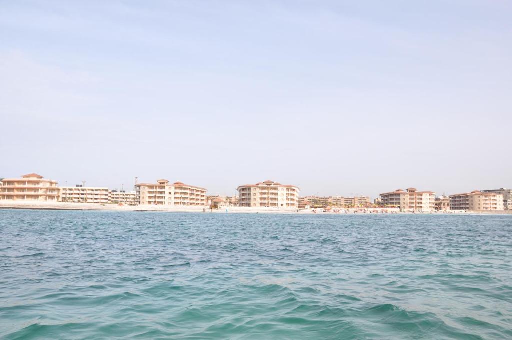 Ajami Hotel Armed Forces Apartments photo 4