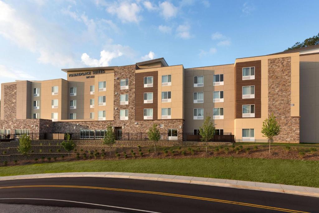 TownePlace Suites by Marriott Boone image