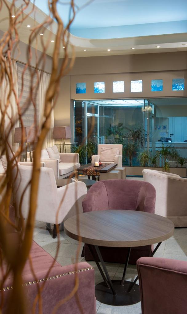 Aliakmon Hotel photo 3