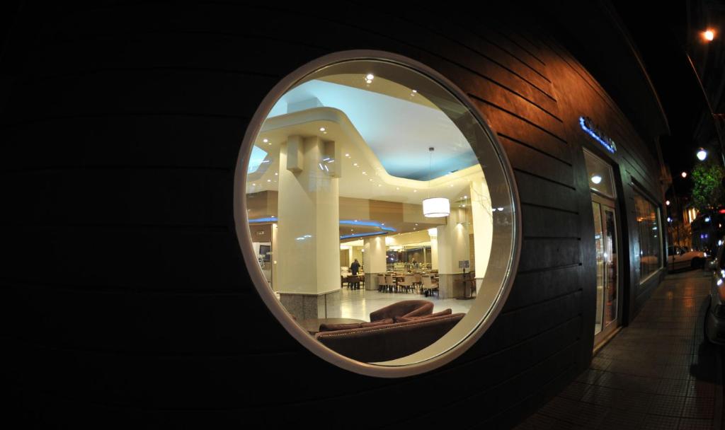 Aliakmon Hotel photo 1